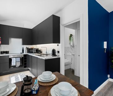 1 Bed Flat, Short Term Lets, BN1 - Photo 3