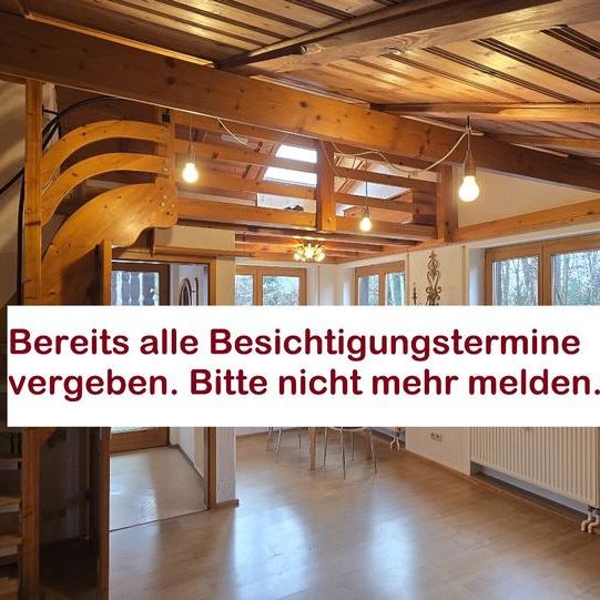 Reischenhart - Leider keine Besichtigungstermine mehr verfügbar - Photo 1