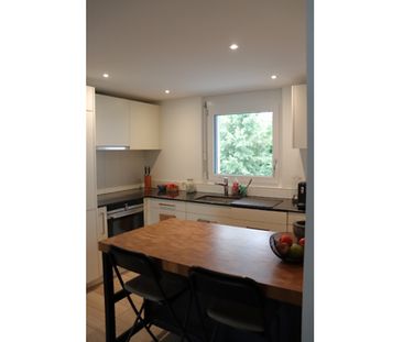 3½ Zimmer-Wohnung in Sursee (LU), möbliert, auf Zeit - Photo 5