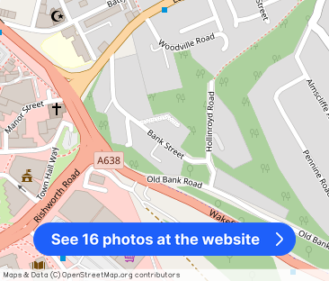 Bank Street, Dewsbury - Photo 1