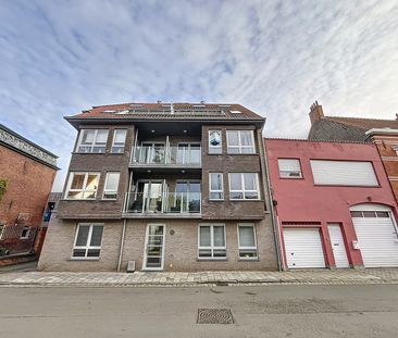 Appartement te huur - Foto 6