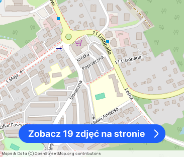 2 pokoje | 38 m² | Zdrój | odmalowane, od zaraz - Zdjęcie 1