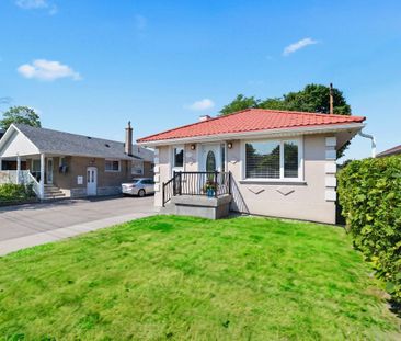 For Lease - 1528 Pharmacy Avenue Unit# Bsmt, Toronto, Ontario - Photo 2