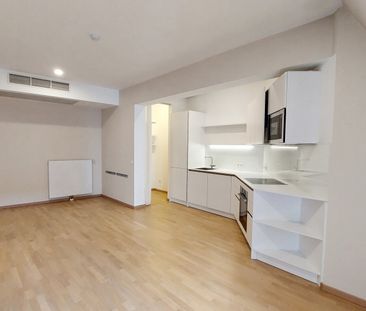 Perfekte Kombination aus Altbauflair und modernstem Wohnen im Herze... - Photo 4