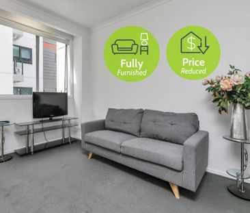 City Centre, 315/149 Nelson Street - Photo 1