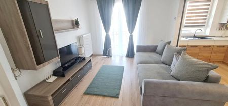 Apartament 1 Camera Modern Bloc Nou/Parcare/ Pet Friendly, Zona Maurer - Fotografie 3