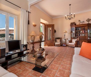 3 room luxury Detached House for rent in Andratx, Spain - Photo 2