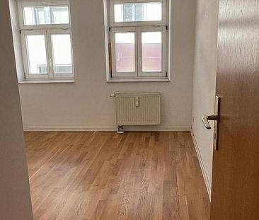 1 Monat Mietfrei!!! Tolle 3-Zimmer Wohnung im Zentrum Gothas zu vermieten - Foto 2