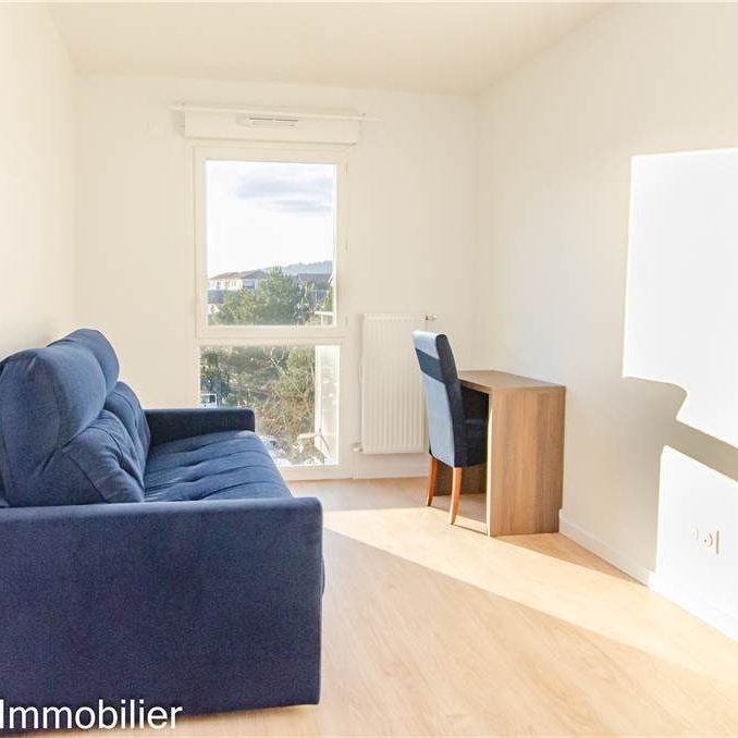 Location Appartement 3 pièces 61m² ST MARCELLIN 38160 - Photo 1