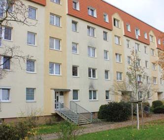 1-Raum-Wohnung mit Dusche und Westbalkon - Photo 2
