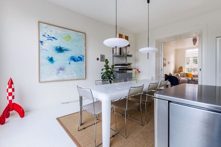 Appartement te huur: Velserstraat 18-ZW 2023 EC Haarlem - Photo 3