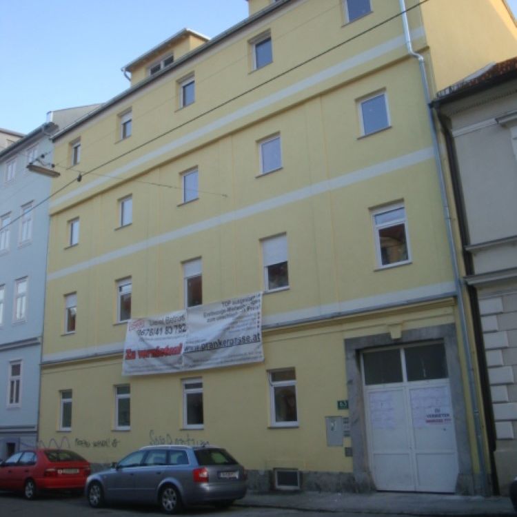 2 Zimmer Wohnung - Provisionsfrei! - Photo 2