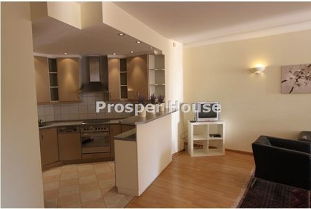 Warszawa, Wola, Śródmieście, Łucka - Zdjęcie 4