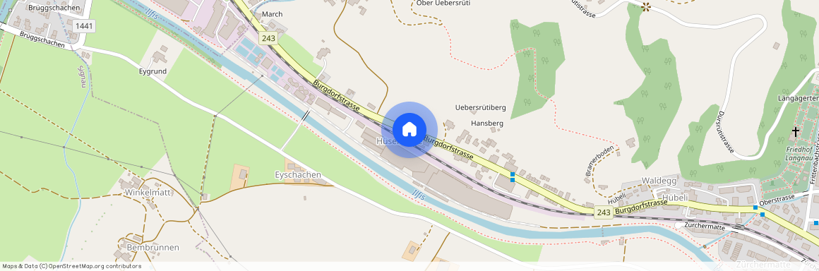 3550, Langnau im Emmental, Hüselmatte, 327