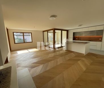 4.5 Zimmer, 110 m², 1. Stock - Photo 6