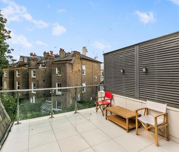 4 bedroom detached house to rent - Photo 1