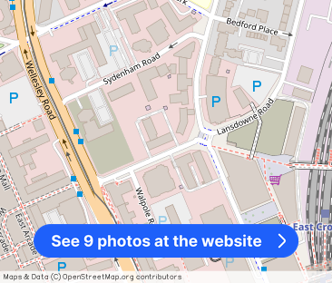 Emerald House, Croydon, CR0 - Photo 1