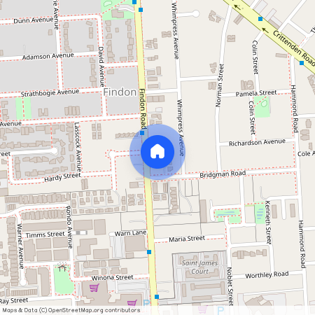 205 Findon Road, Sydney