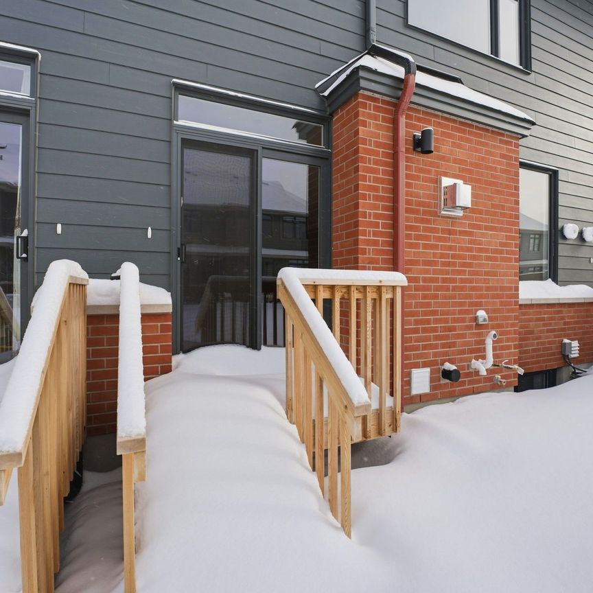 For Lease - 1194 Spoor Street, Kanata, Ontario - Photo 1