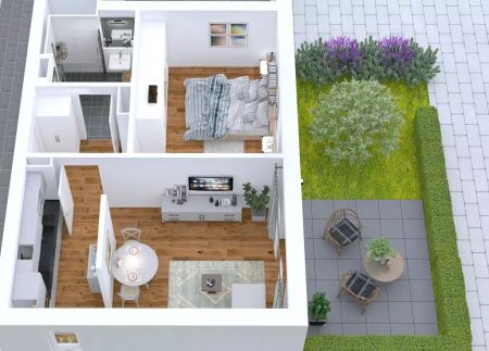 Virchowstraße 47, 44536 Lünen - Foto 4