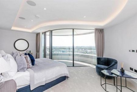 3 bedroom apartment to rent - Photo 2