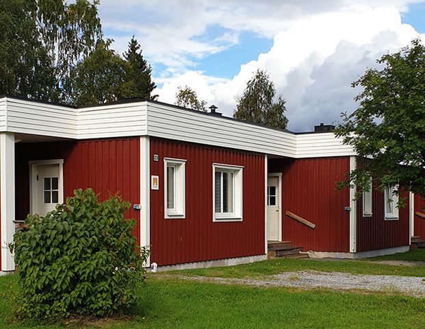Förskolegatan 27 - Foto 1
