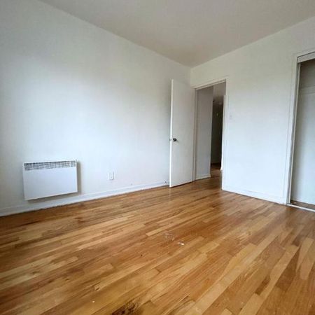 1 CH - 1 SDB - Montréal - $1,395 /mo - Photo 3