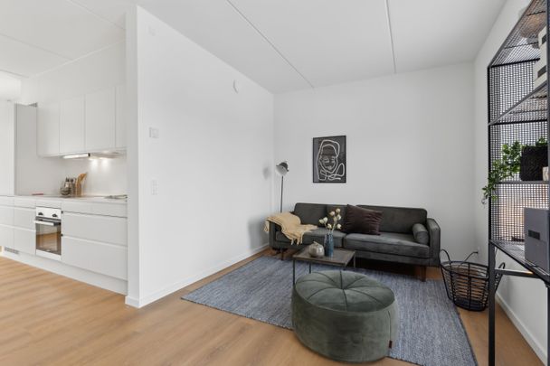 Brødregårdsvej 64G, Engrækkerne, 2980 Kokkedal - Foto 1