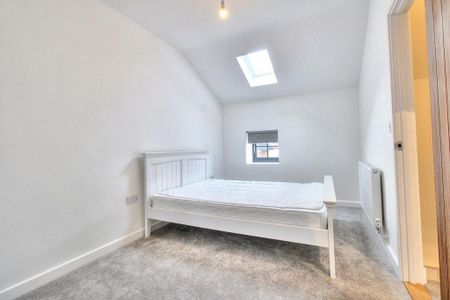 2 bedroom cottage to rent - Photo 2