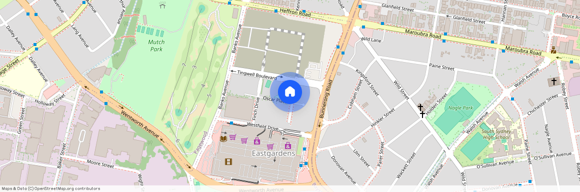 9 Oscar Place, Sydney, New South Wales 2036