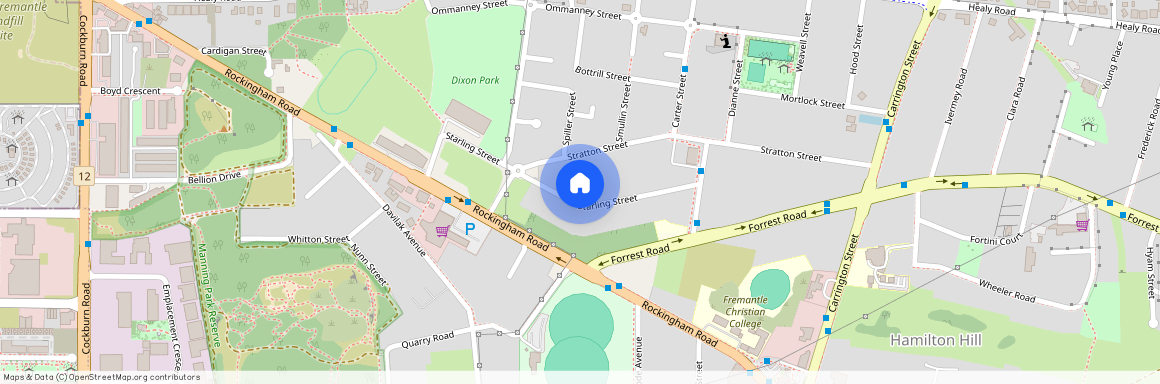 6 Starling Street, WA 6163, Hamilton Hill