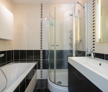 Te huur: Huis Buys Ballotstraat in Hilversum - Foto 2