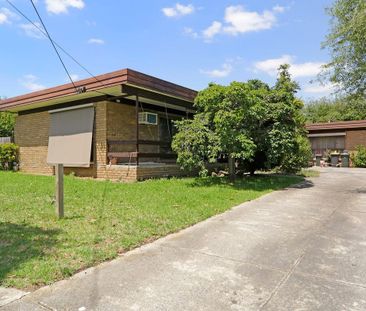 Low-Maintenance Entry Into Mount Waverley Secondary College - Photo 6