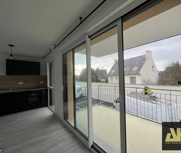 GUILERS - APPARTEMENT T2 NEUF - PARKING - BALCON - Photo 3