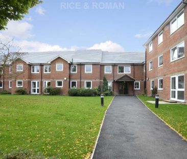 2 Bedroom Apartment, Gibson Court – Hinchley Wood - Photo 4