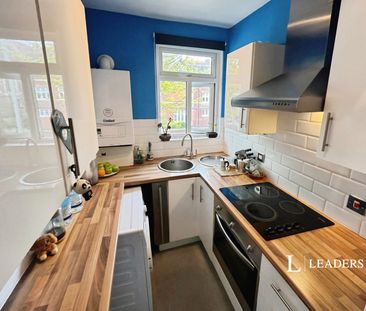 1 bedroom apartment to rent Sackville Road, Hove, East Sussex, BN3 - Photo 5