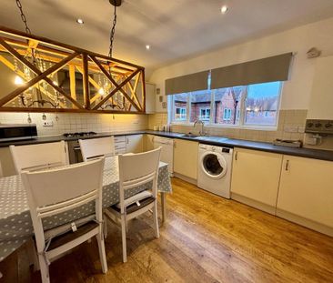 2 bedroom flat to rent - Photo 6