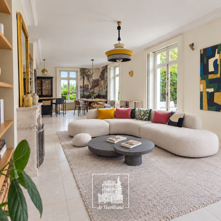 maison - Photo 1