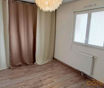 Olemps - T2 46.40 m² + Terrasse de 29.20 m² + PK Ext - Photo 1