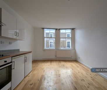 2 bedroom flat to rent - Photo 6