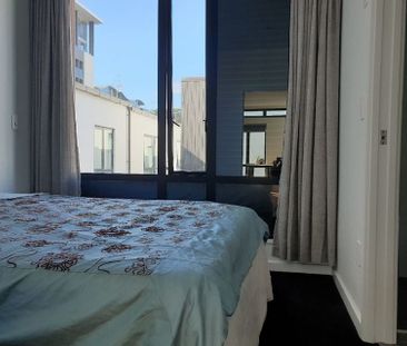 Near New 1 Bedroom Fully Furnished Wellington CBD - Photo 6
