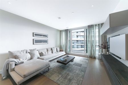 Cascade Court, Vista, Battersea, SW11 8NS - Photo 3