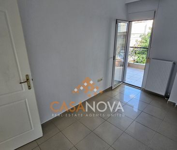 Διαμέρισμα για ενοικίαση Κολοκοτρώνη (Συκιές) - Photo 6