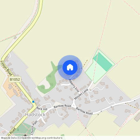 Hadstock
