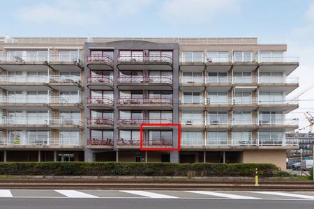 Appartement te huur - Photo 4