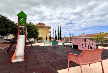 Apartamento · Alquiler a largo plazo ·