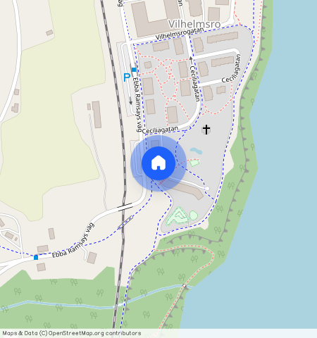 Ceciliagatan **, 553 10, Jönköping