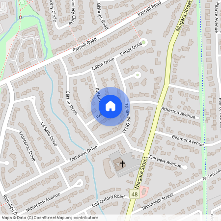 10 Rideau Crescent, St. Catharines