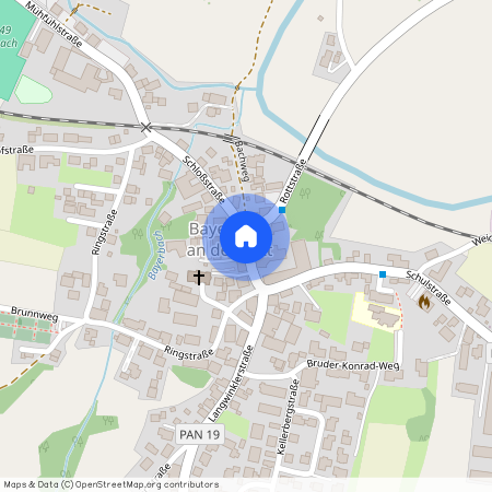 94137 Bayern - Bayerbach