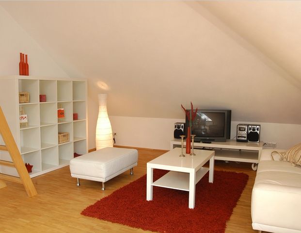 3 Zimmer in Düsseldorf - Foto 1